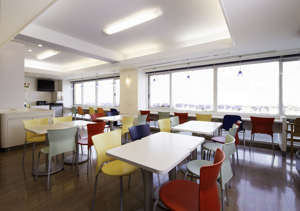 Comfort Inn Toyokawa Inter Extérieur photo